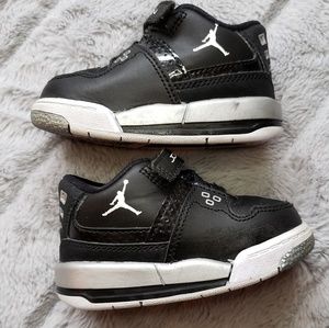 Nike Air Jordan Flight 23's (sz 4C)